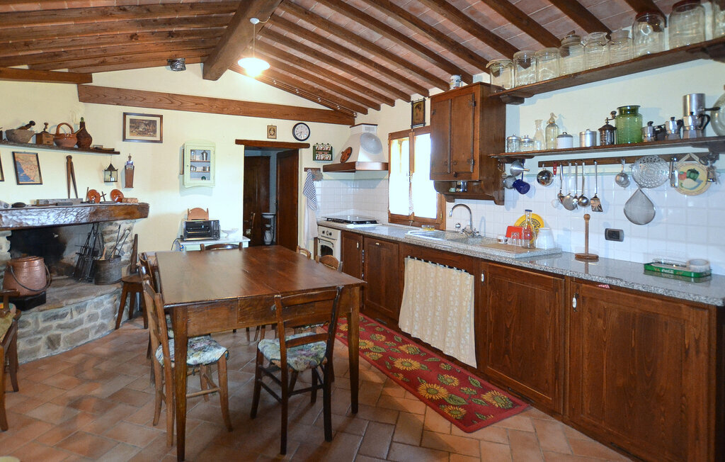 Maison 5 personnes à Cortona - Photo 11