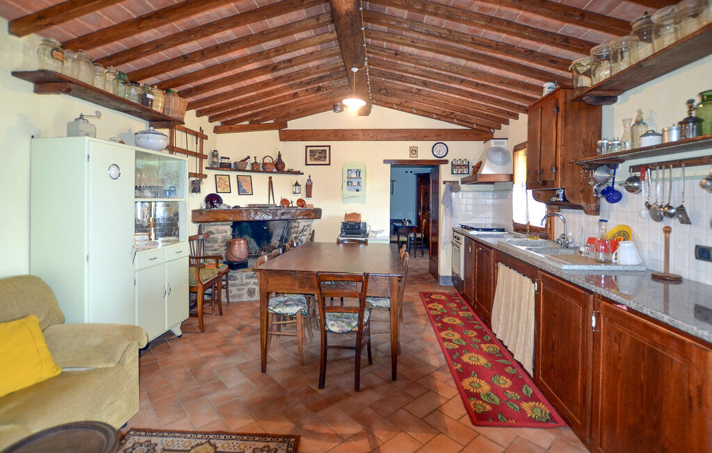 Maison 5 personnes à Cortona - Photo 12