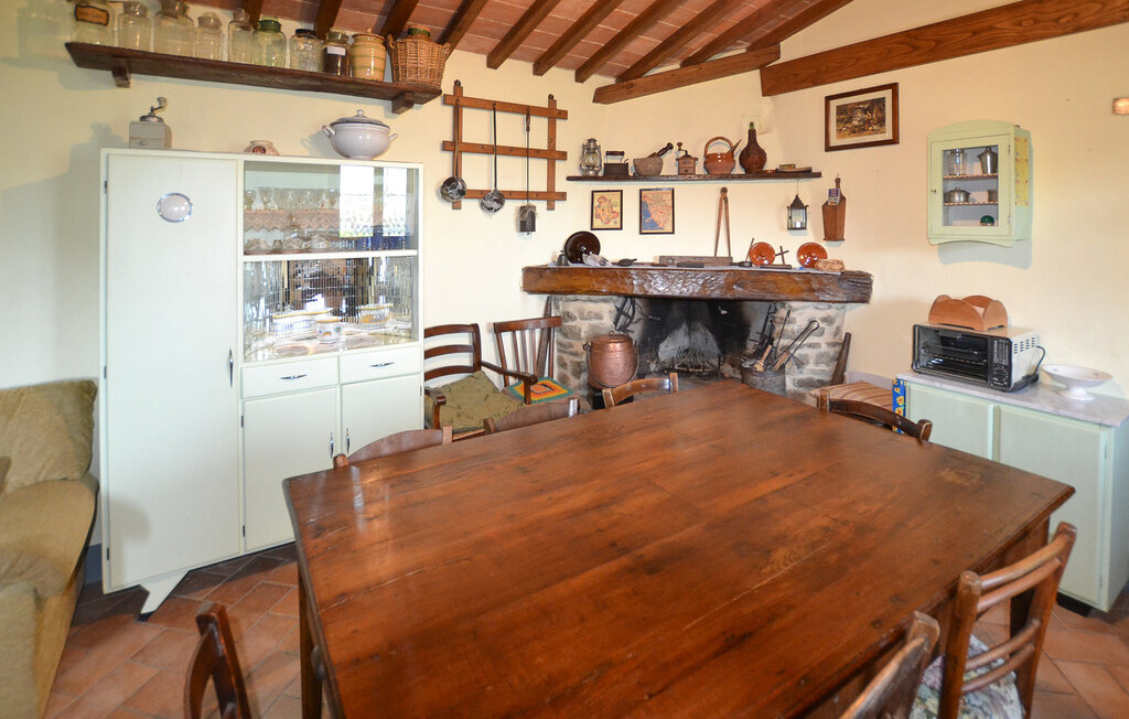 Maison 5 personnes à Cortona - Photo 13