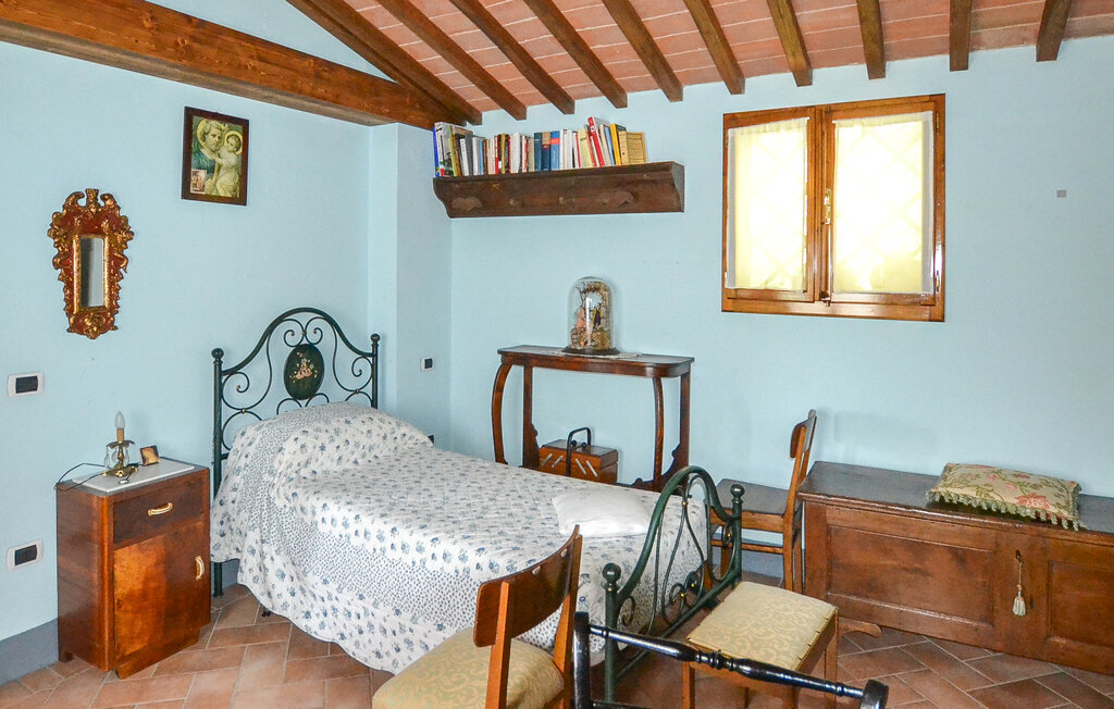 Maison 5 personnes à Cortona - Photo 14