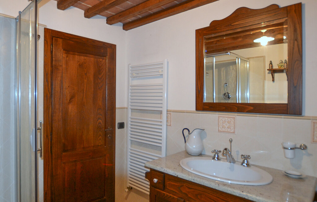 Maison 5 personnes à Cortona - Photo 15