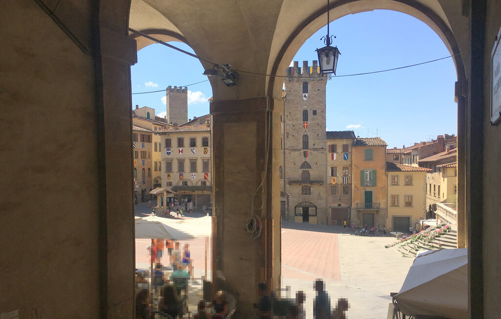 Maison 5 personnes à Cortona - Photo 18