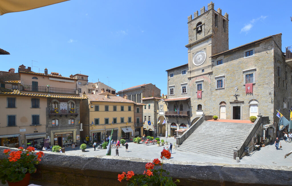 Maison 5 personnes à Cortona - Photo 20