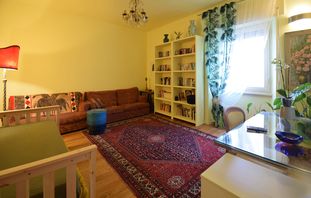 Appartement 3 personnes à Roma - Photo 2
