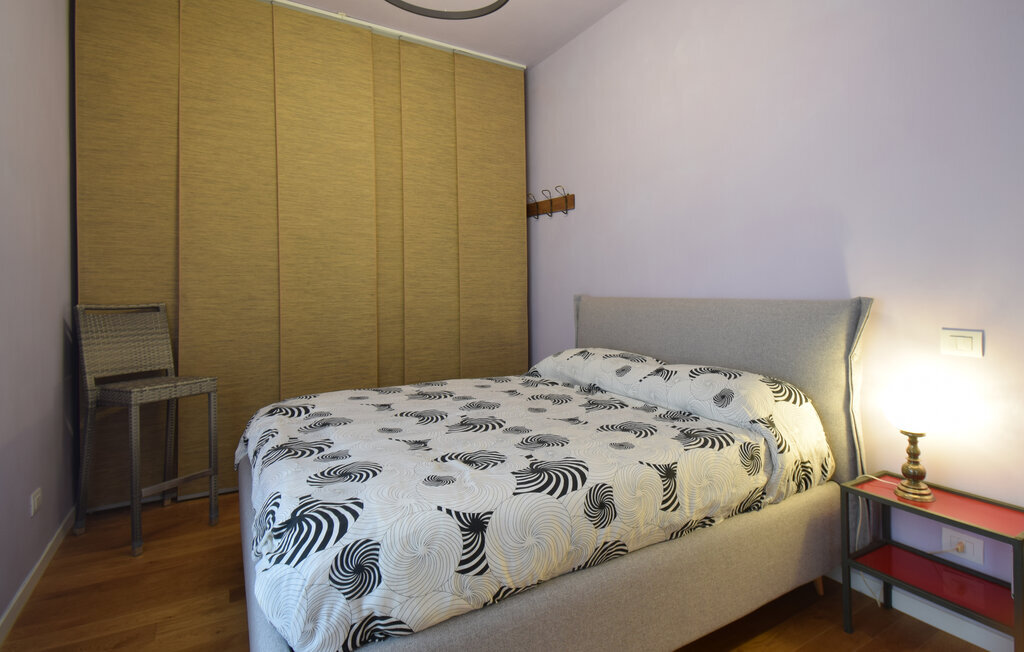Appartement 3 personnes à Roma - Photo 3