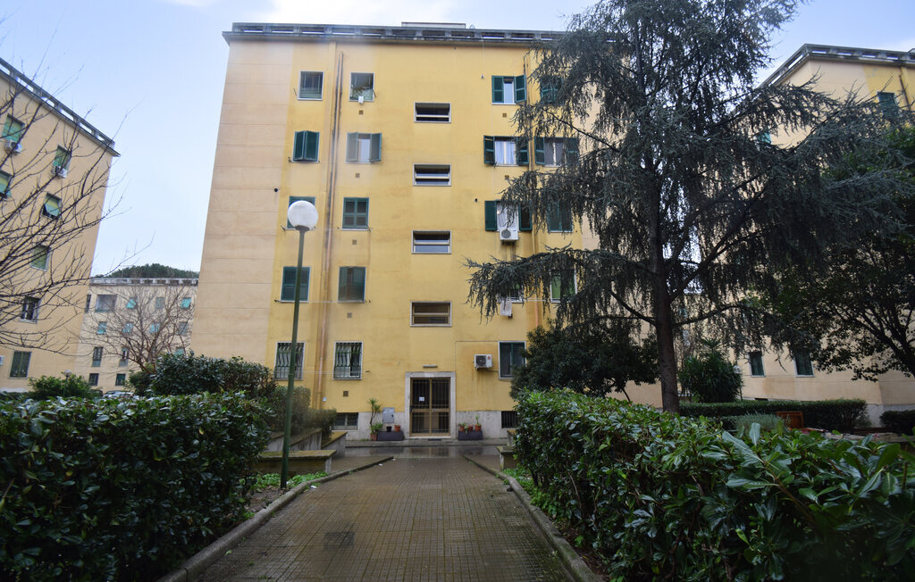Appartement 3 personnes à Roma - Photo 4