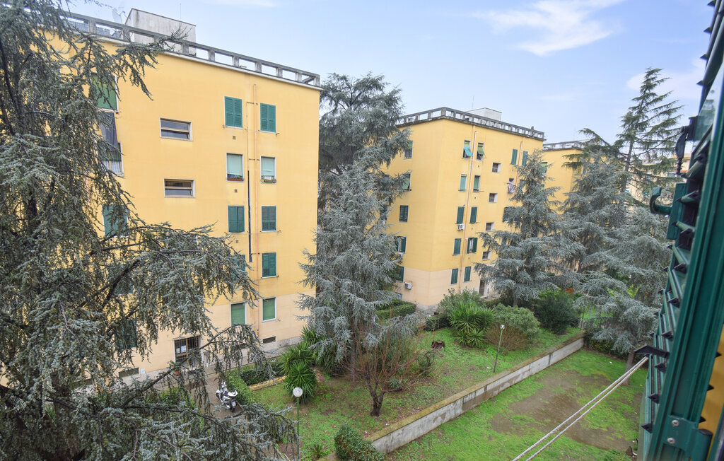 Appartement 3 personnes à Roma - Photo 8