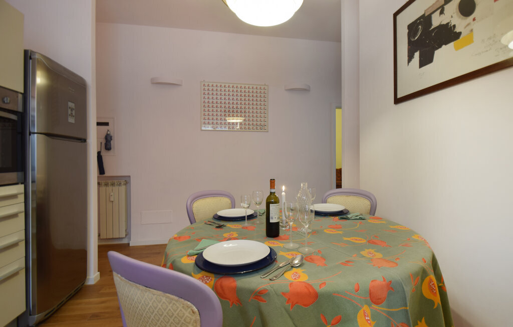 Appartement 3 personnes à Roma - Photo 9