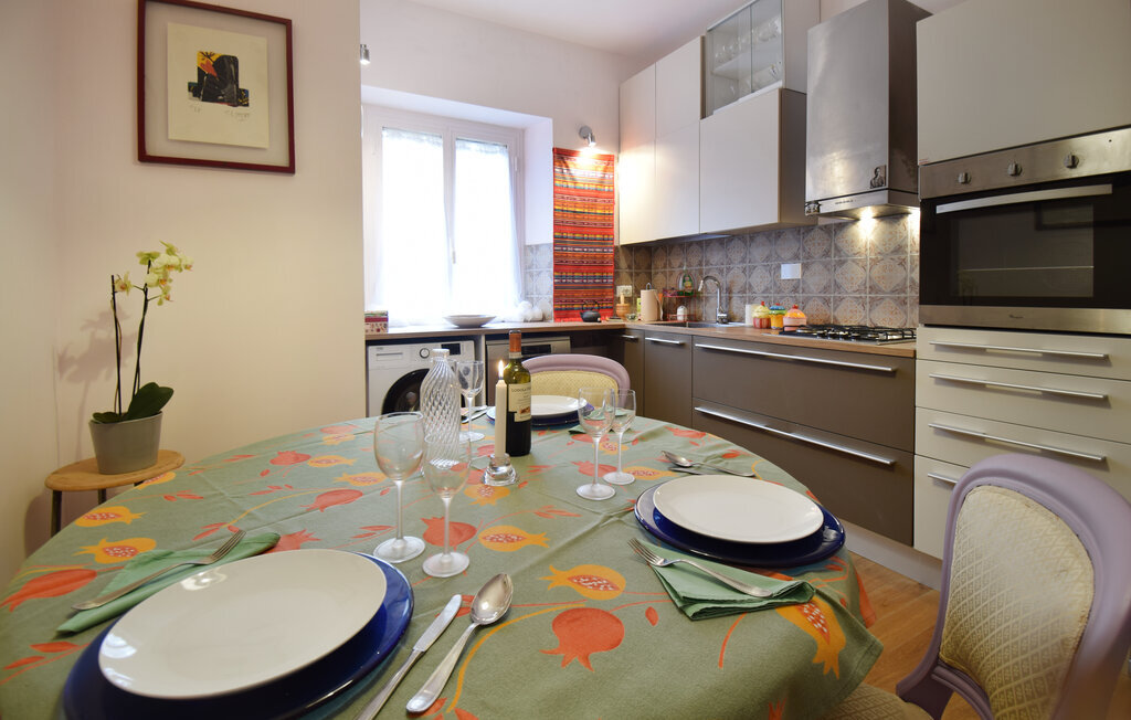 Appartement 3 personnes à Roma - Photo 10