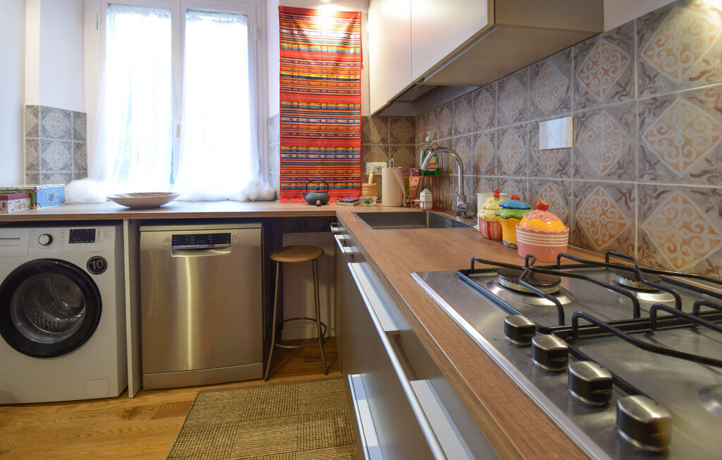 Appartement 3 personnes à Roma - Photo 11