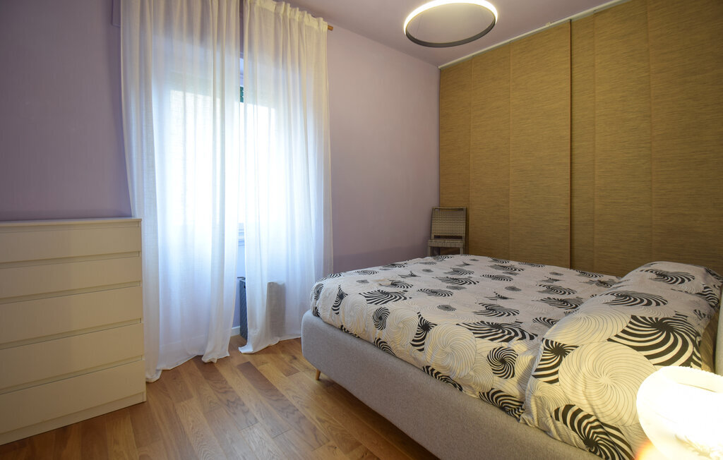 Appartement 3 personnes à Roma - Photo 12