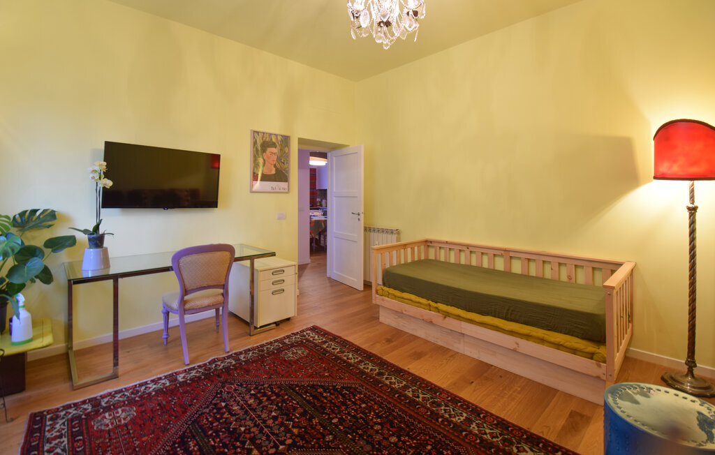 Appartement 3 personnes à Roma - Photo 13