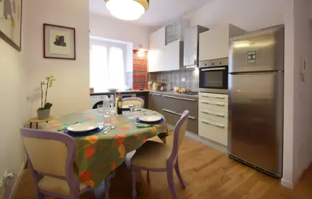 Location appartement à Roma