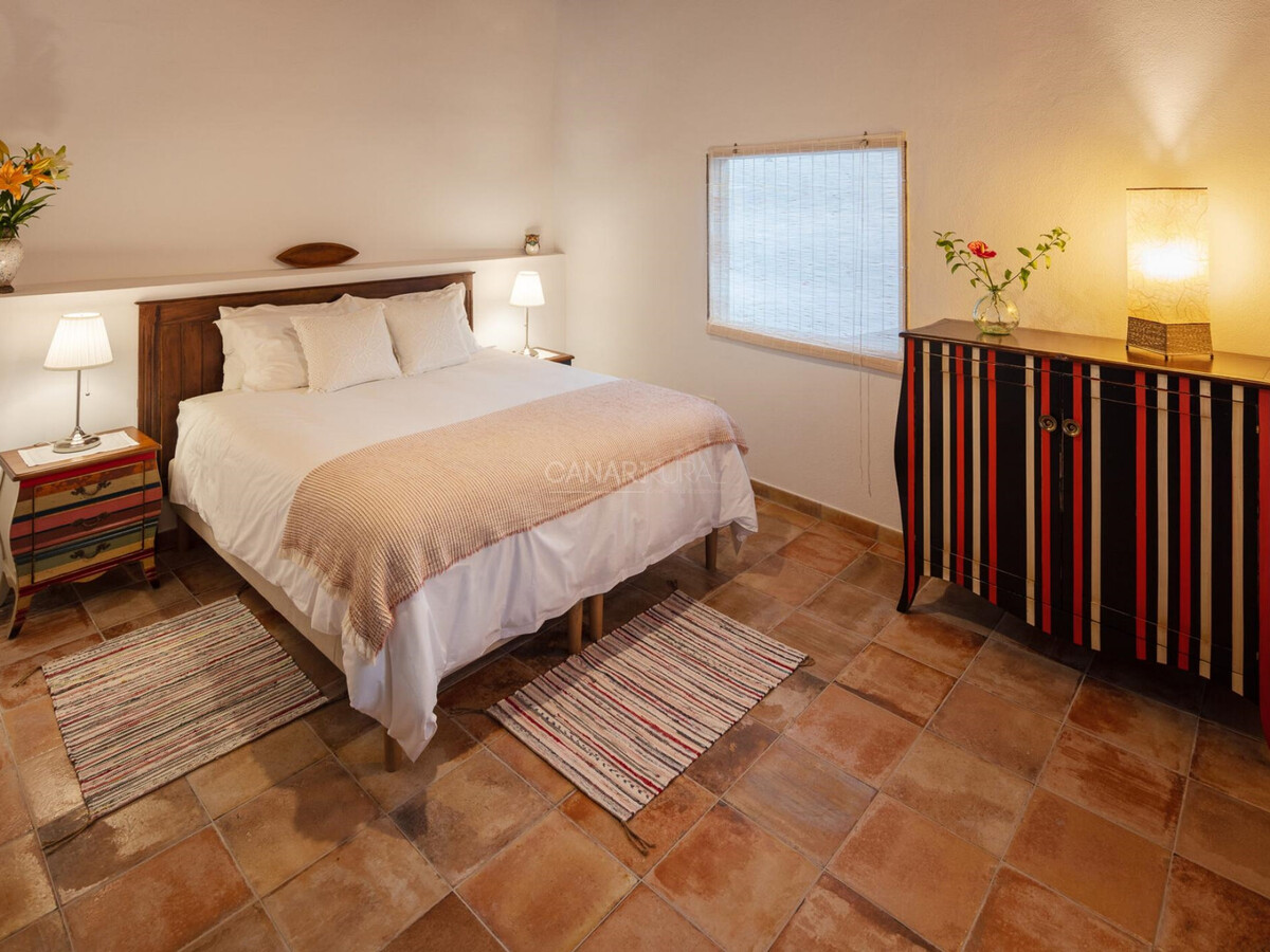 La Jara : maison 65m² piscine privée à Arico - Photo 6
