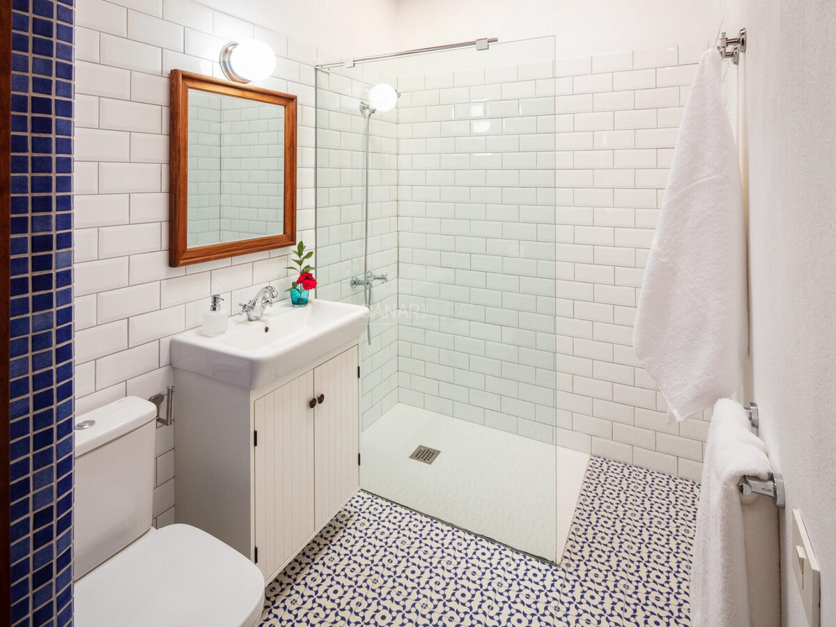 La Jara : maison 65m² piscine privée à Arico - Photo 9