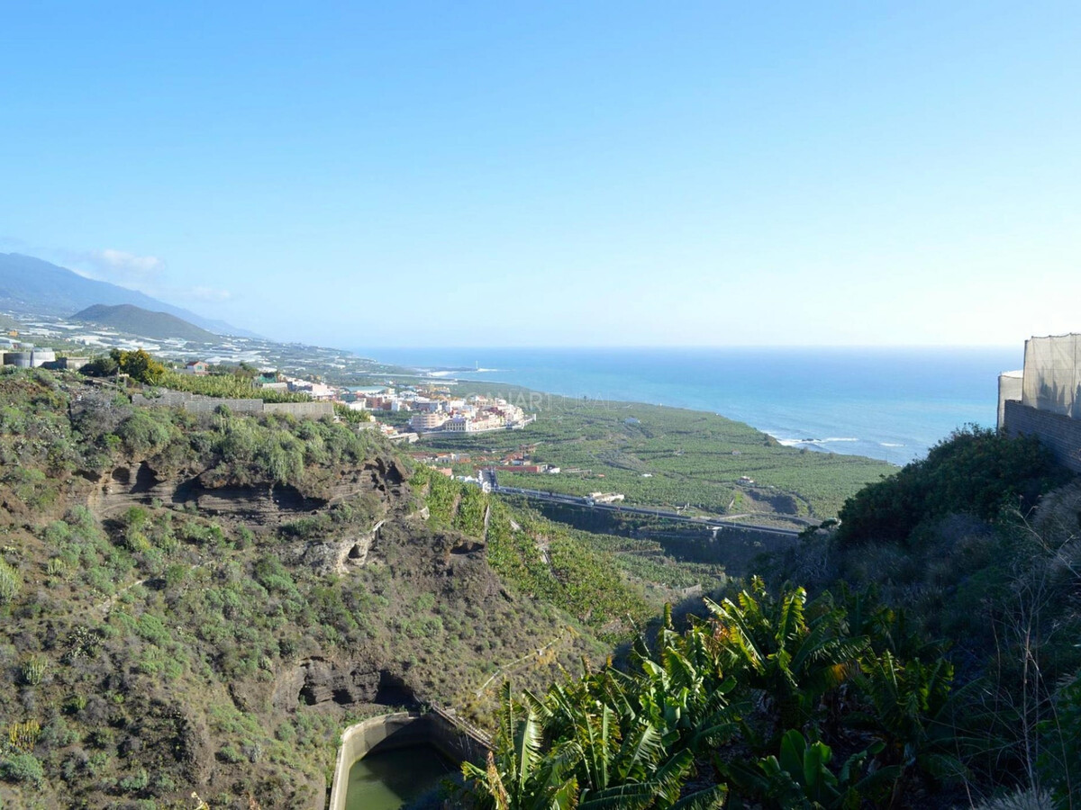 Gîte 3 pers. avec piscine chauffée et vue Caldera - Photo 6