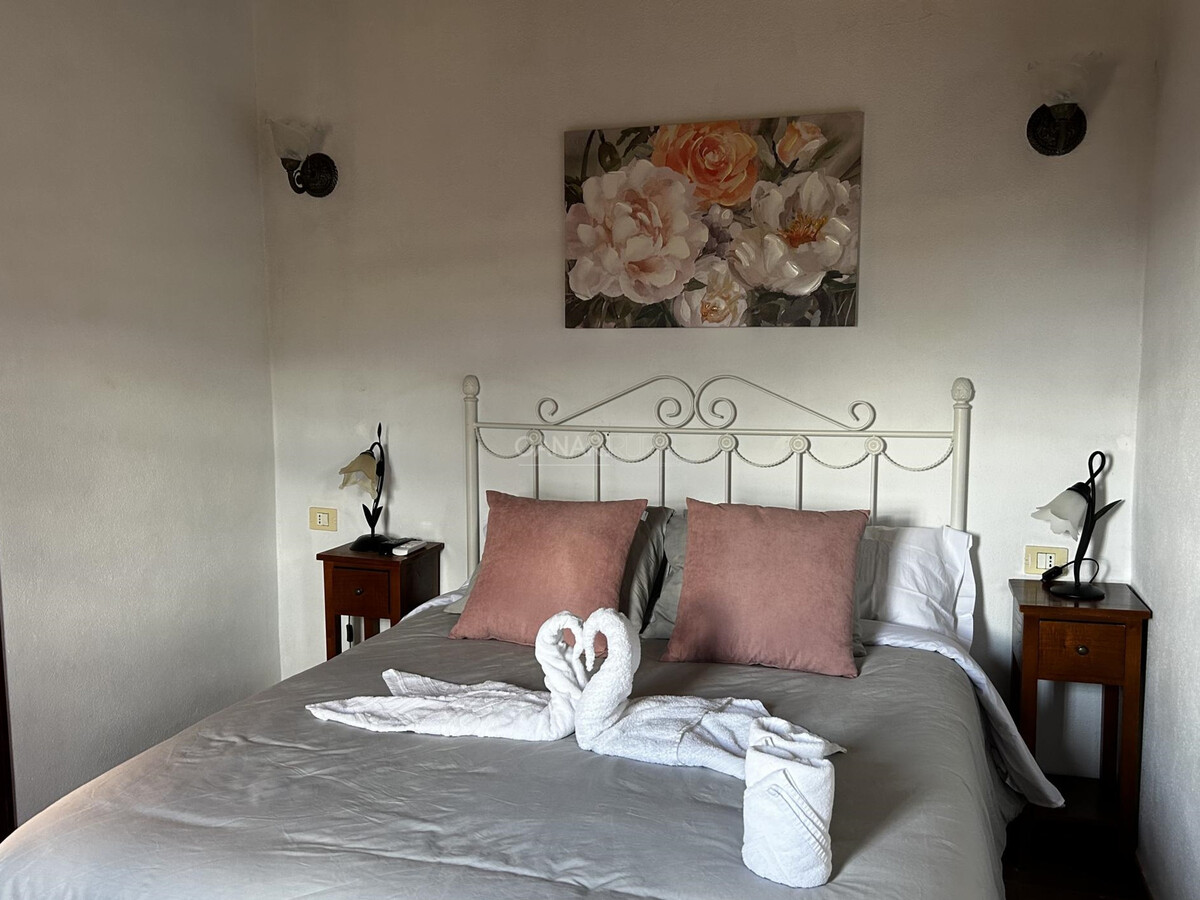 Gîte 3 pers. avec piscine chauffée et vue Caldera - Photo 7