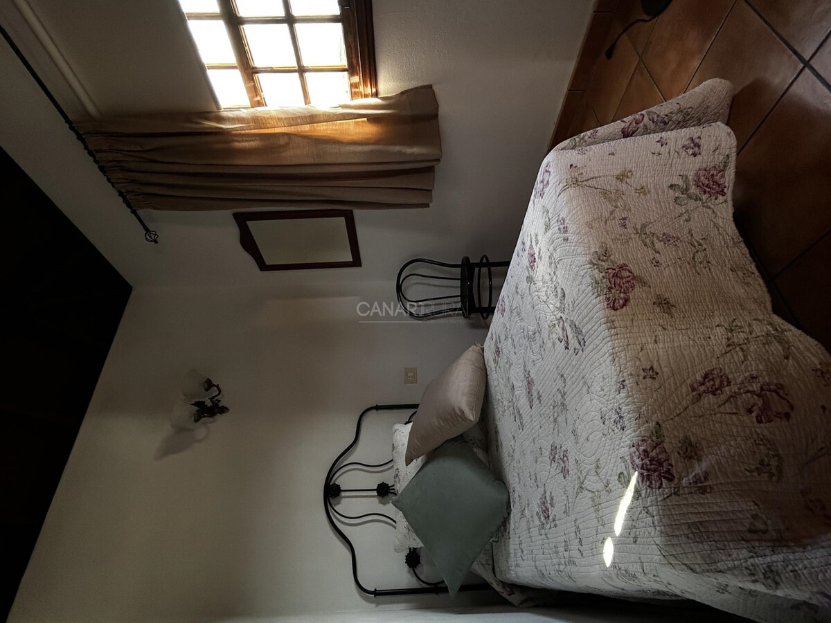 Gîte 3 pers. avec piscine chauffée et vue Caldera - Photo 10