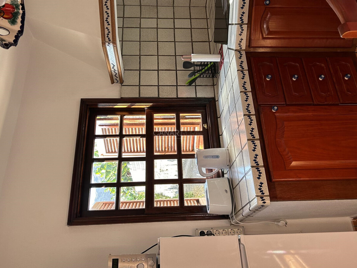 Gîte 3 pers. avec piscine chauffée et vue Caldera - Photo 11