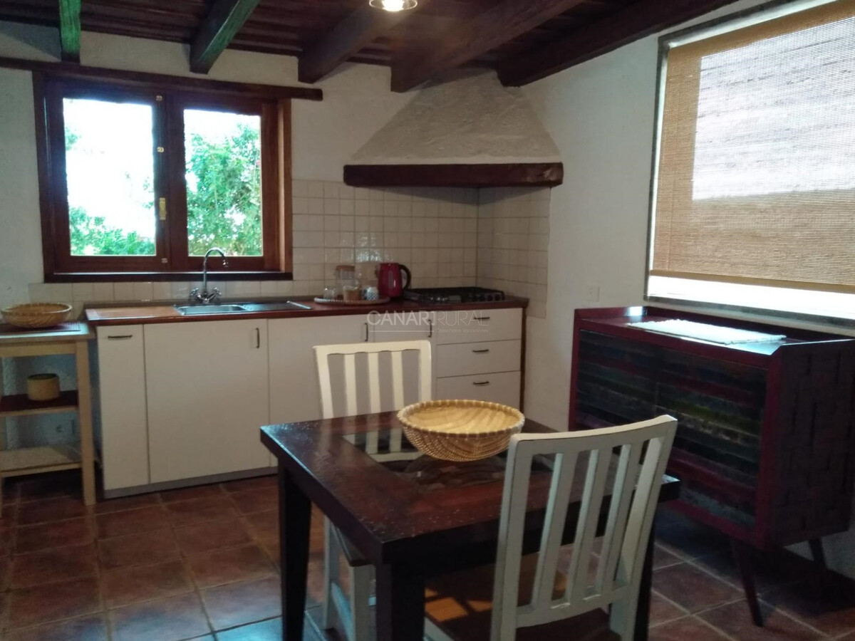 Gite du XVIIIe siècle avec piscine privée à Arico - Photo 3