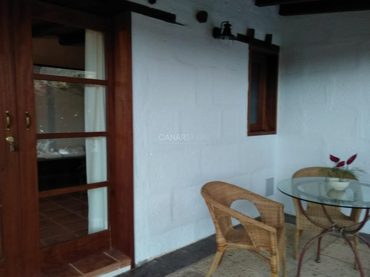 Gite du XVIIIe siècle avec piscine privée à Arico - Photo 4