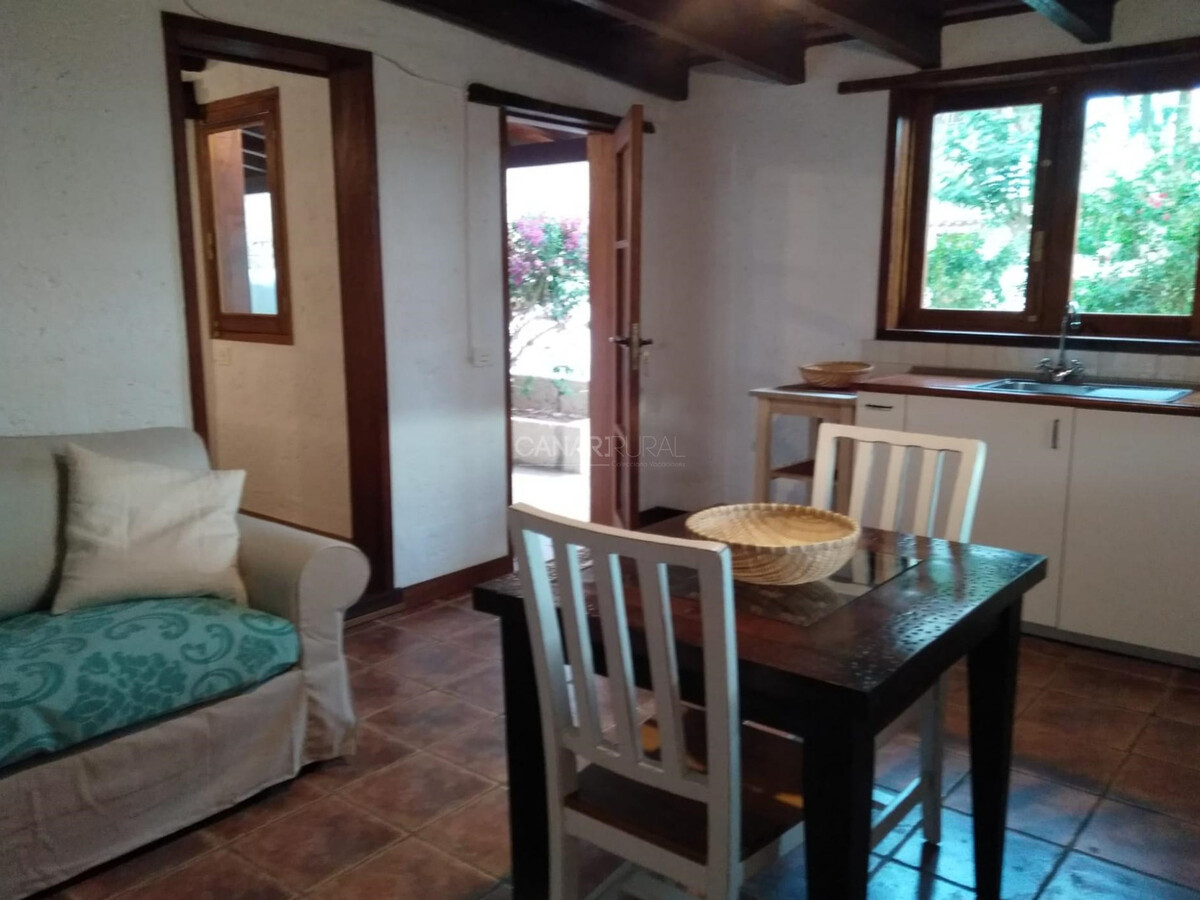 Gite du XVIIIe siècle avec piscine privée à Arico - Photo 5