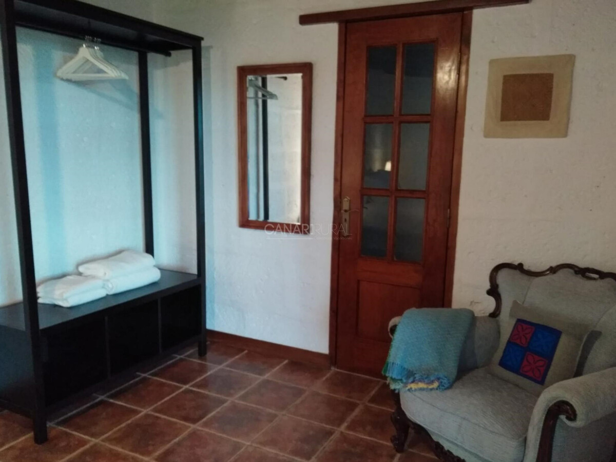 Gite du XVIIIe siècle avec piscine privée à Arico - Photo 8