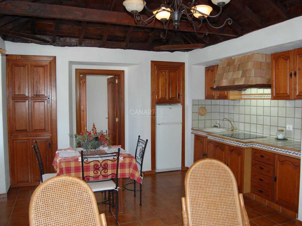 Maison rurale 3 chambres, piscine privée à Villa de Mazo - Photo 5