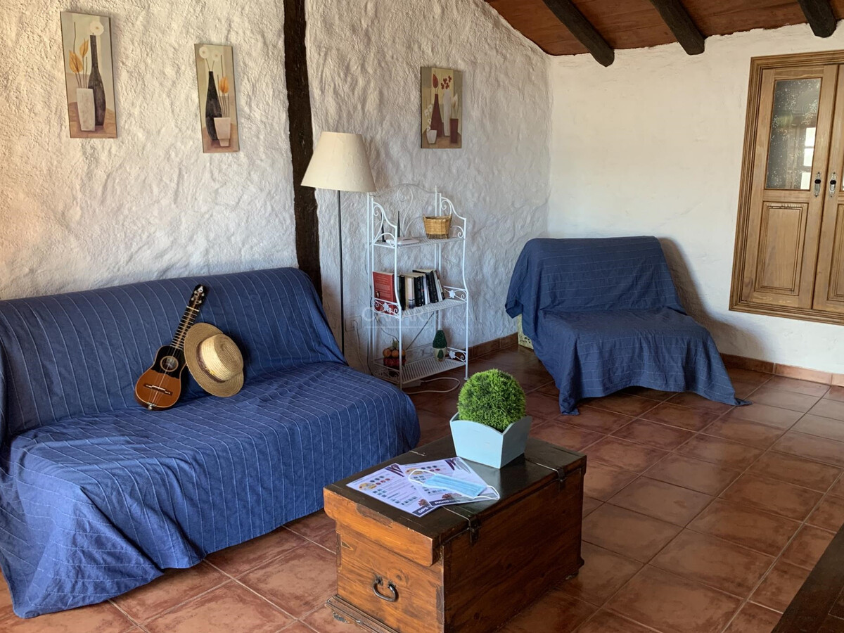 Gîte 2 chambres piscine privée à Granadilla de Abona - Photo 5