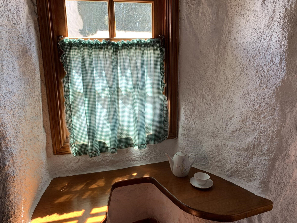 Gîte 2 chambres piscine privée à Granadilla de Abona - Photo 7