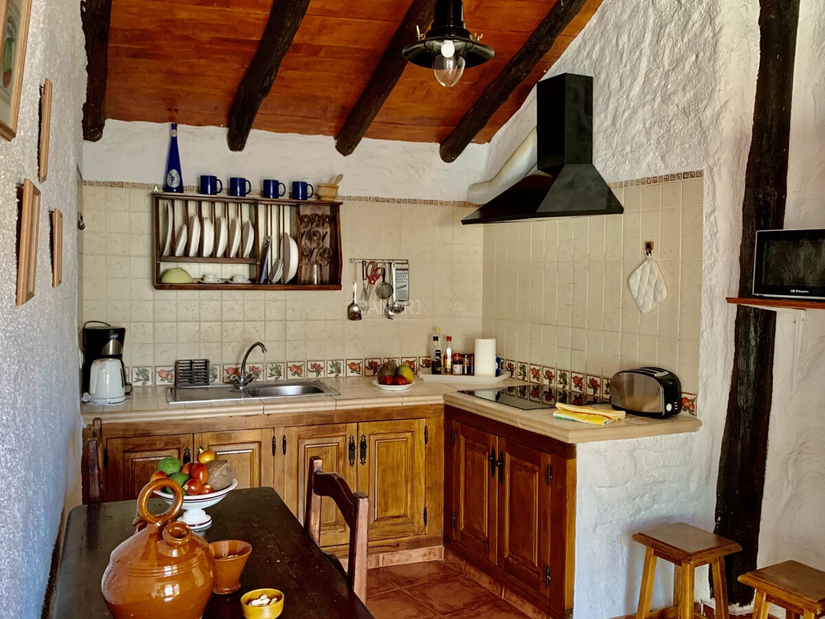 Gîte 2 chambres piscine privée à Granadilla de Abona - Photo 9