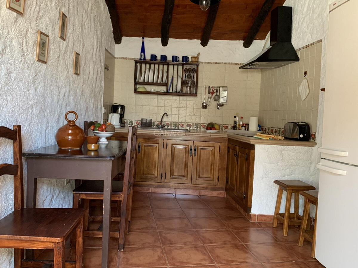 Gîte 2 chambres piscine privée à Granadilla de Abona - Photo 10
