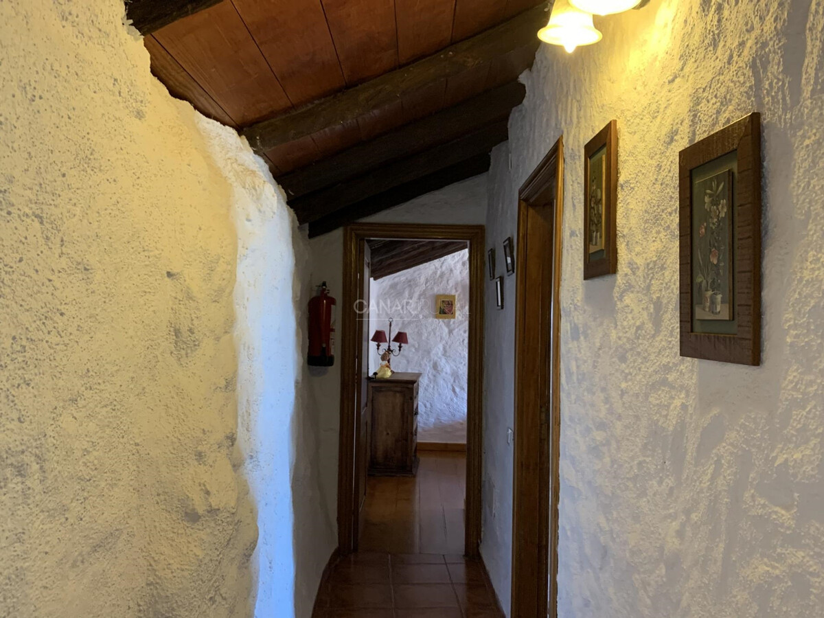 Gîte 2 chambres piscine privée à Granadilla de Abona - Photo 11