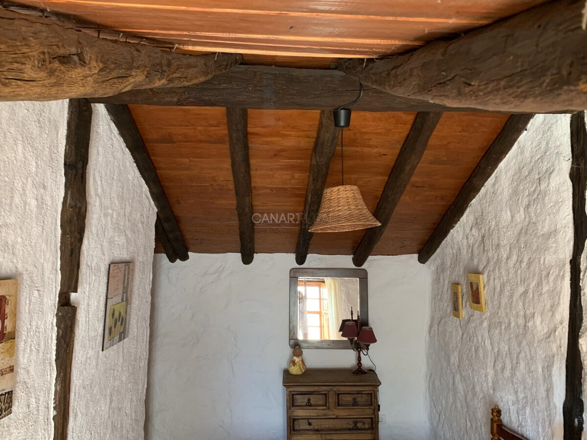 Gîte 2 chambres piscine privée à Granadilla de Abona - Photo 12