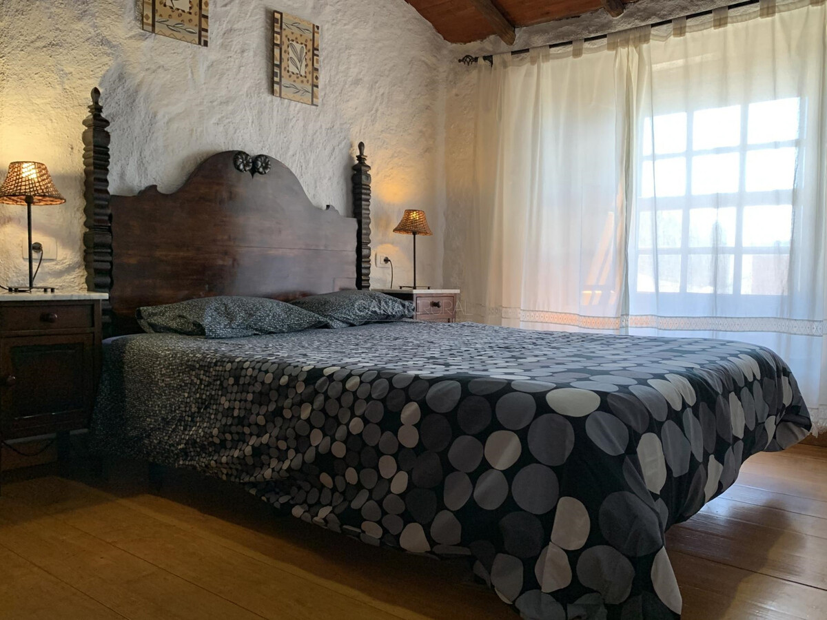 Gîte 2 chambres piscine privée à Granadilla de Abona - Photo 14