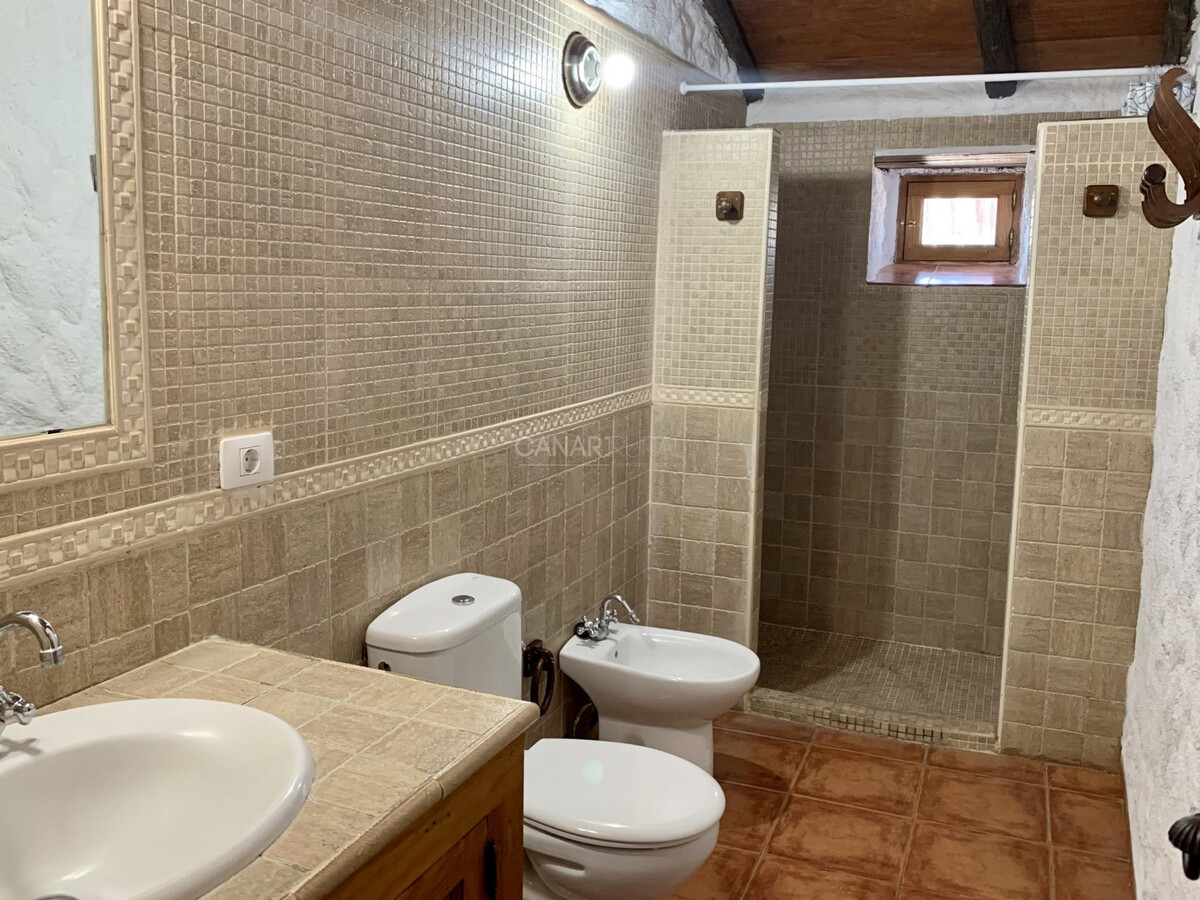 Gîte 2 chambres piscine privée à Granadilla de Abona - Photo 15