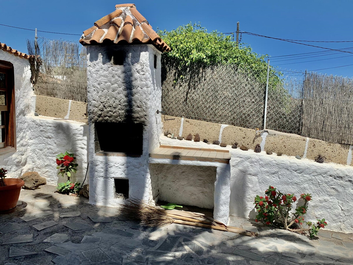 Gîte 2 chambres piscine privée à Granadilla de Abona - Photo 19