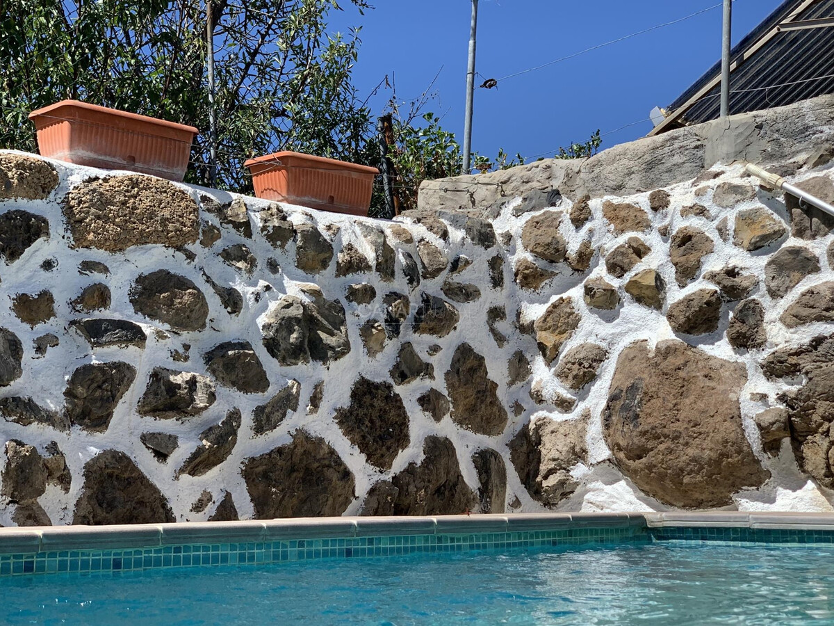 Gîte 2 chambres piscine privée à Granadilla de Abona - Photo 22