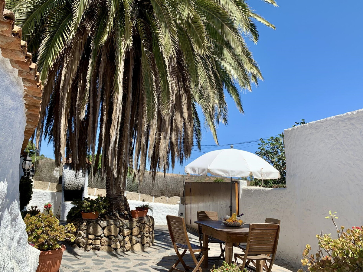 Gîte 2 chambres piscine privée à Granadilla de Abona - Photo 23