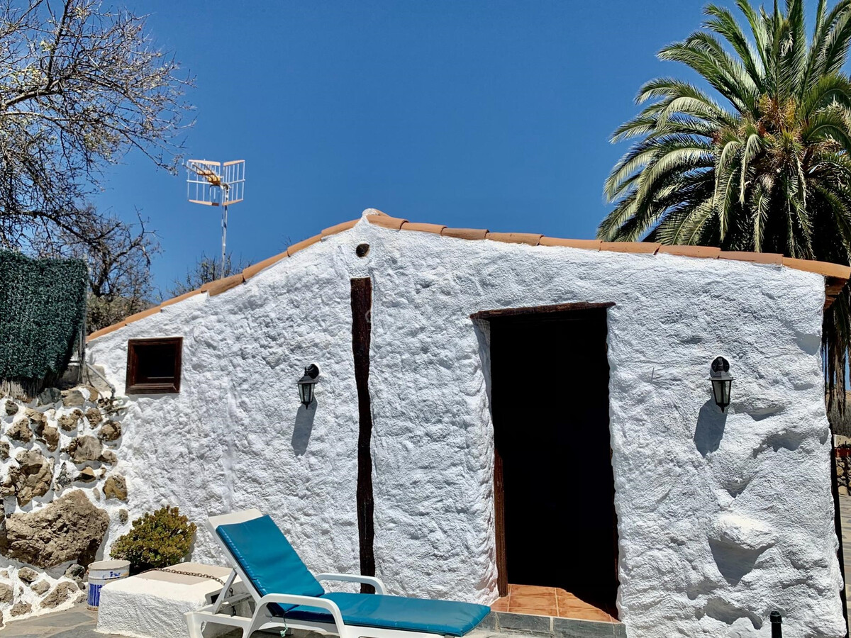 Gîte 2 chambres piscine privée à Granadilla de Abona - Photo 24