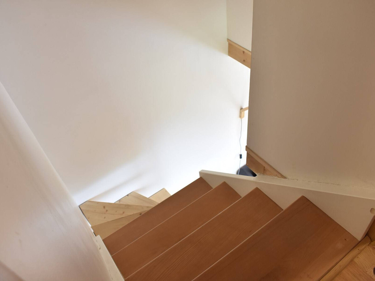 Appart 3 chambres Méribel, balcon Ouest, parking couvert - Photo 12