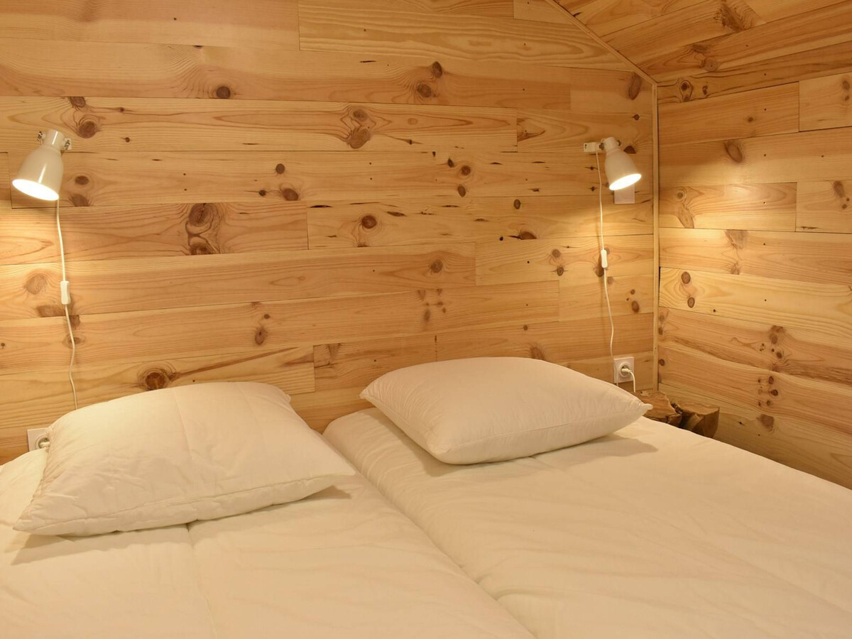 Appart 3 chambres Méribel, balcon Ouest, parking couvert - Photo 13