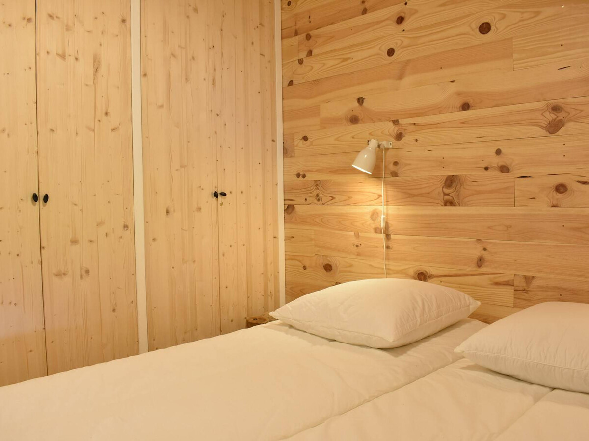 Appart 3 chambres Méribel, balcon Ouest, parking couvert - Photo 14