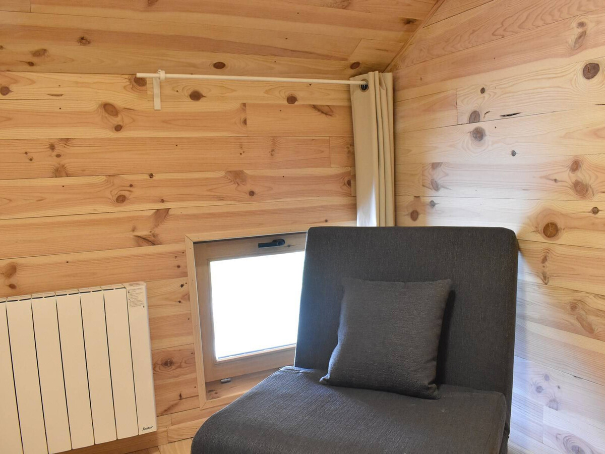 Appart 3 chambres Méribel, balcon Ouest, parking couvert - Photo 15