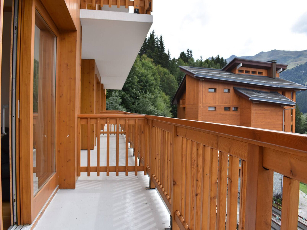 Appart 3 chambres Méribel, balcon Ouest, parking couvert - Photo 16