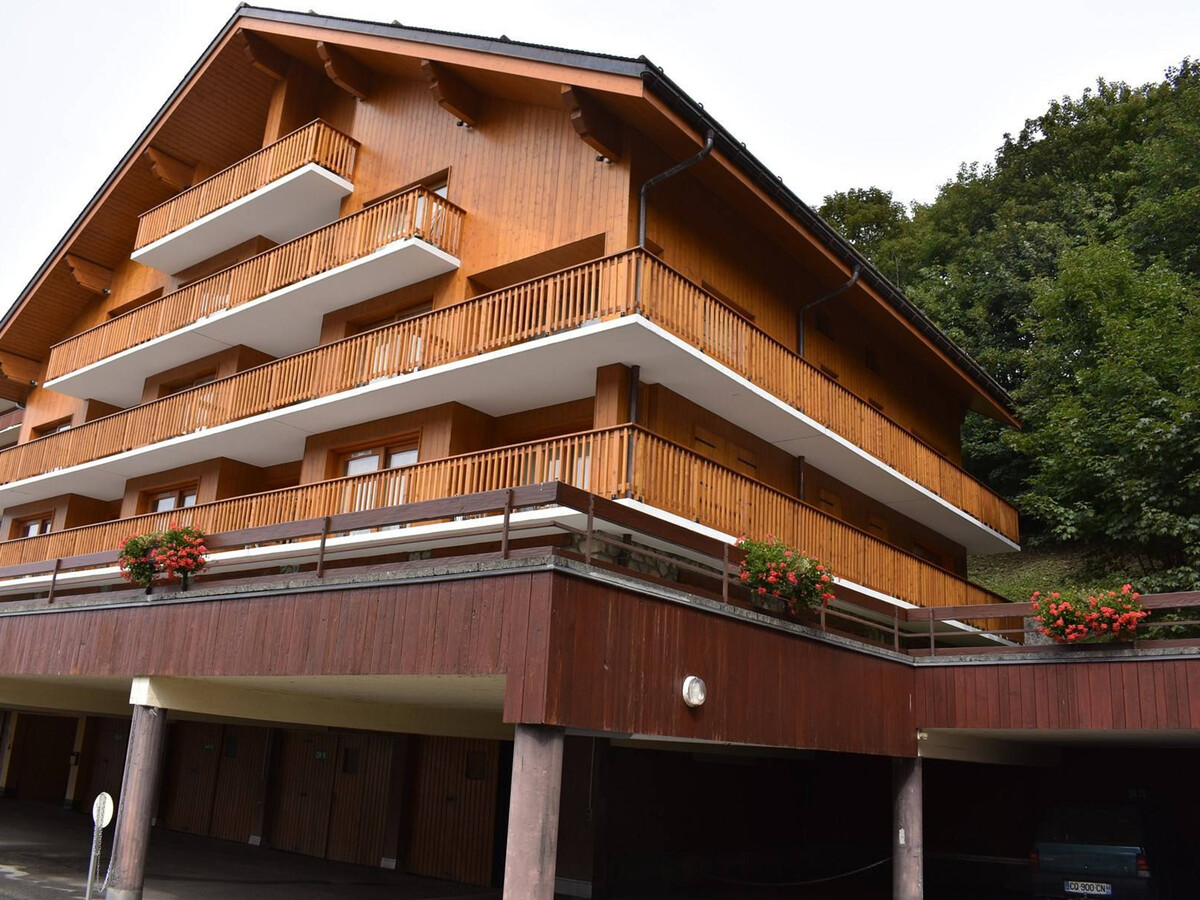 Appart 3 chambres Méribel, balcon Ouest, parking couvert - Photo 27