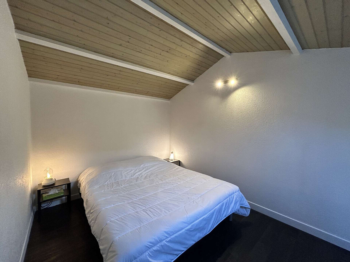 Maison 2 chambres terrasse à Saint-Hilaire-de-Riez - Photo 14