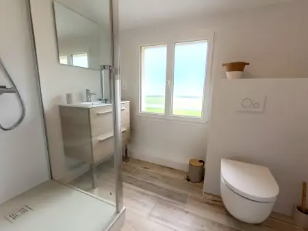 Maison rénovée Île Grande, 180m de la mer, 4 chambres - Photo 5
