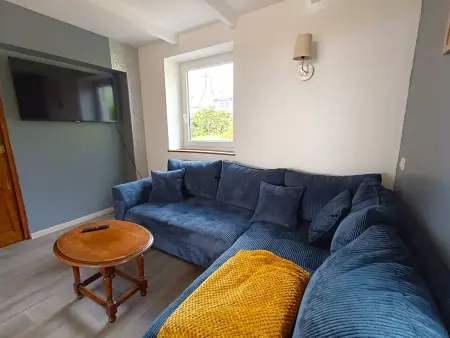 Maison rénovée Île Grande, 180m de la mer, 4 chambres - Photo 10
