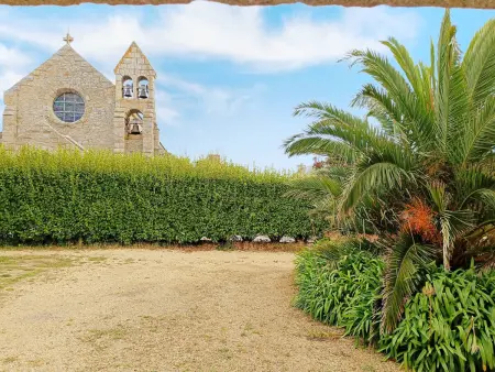 Maison rénovée Île Grande, 180m de la mer, 4 chambres - Photo 13